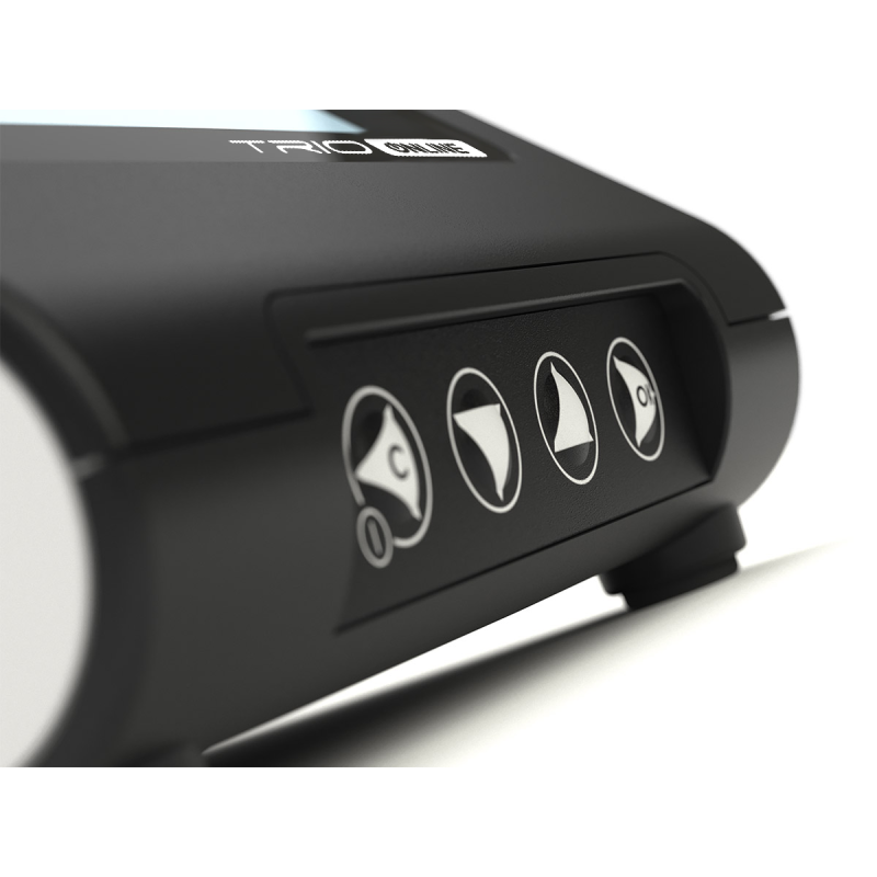 Trio Online - wersja standardowa