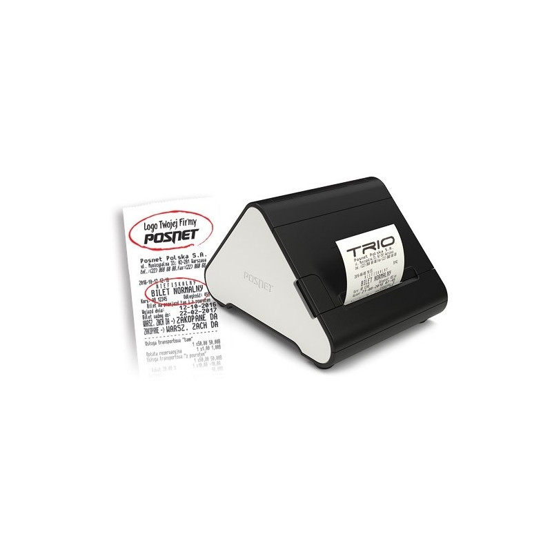 Trio Online - wersja z modułem WiFi/Bluetooth