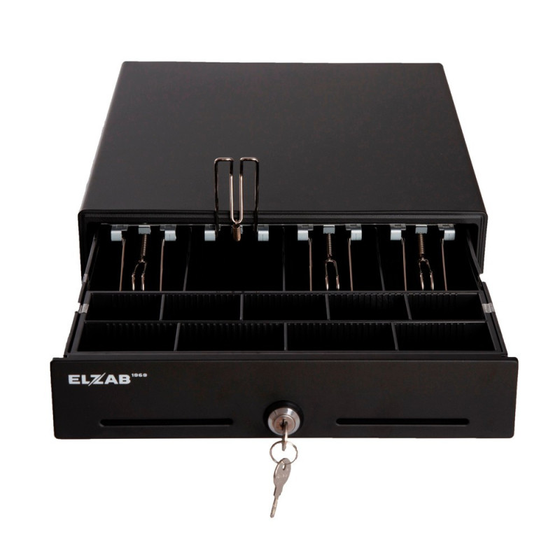 Szuflada aktywna średnia ELZ-350