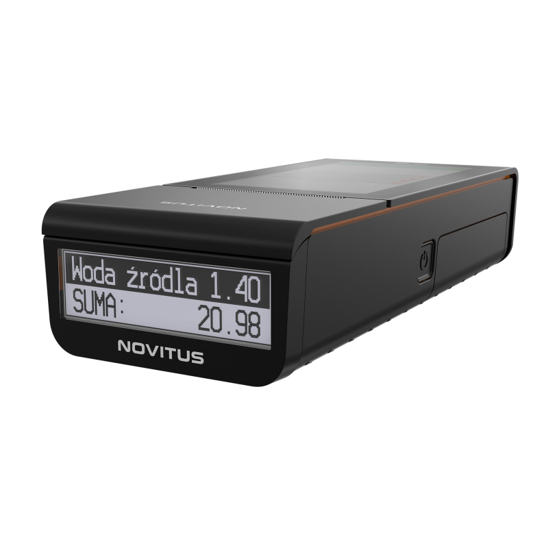 Novitus One ONLINE PRO