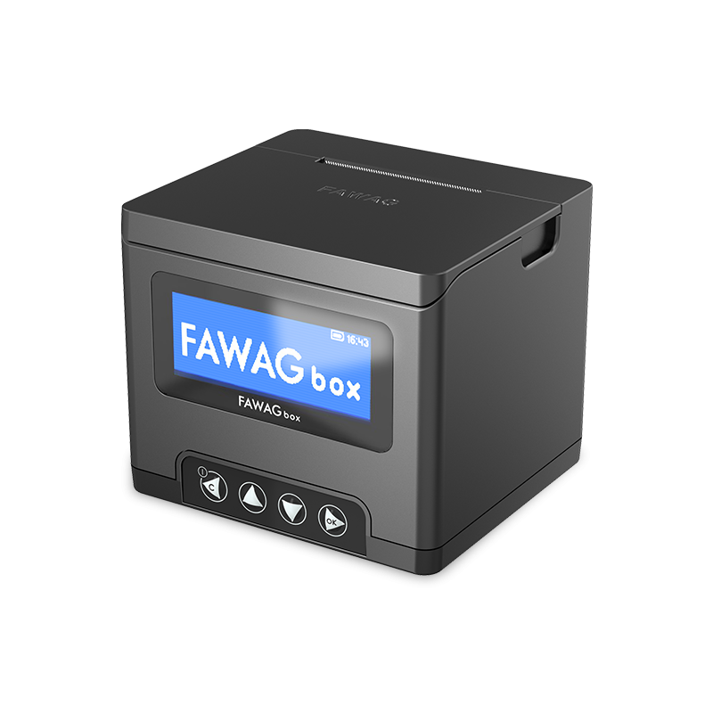 Fawag box