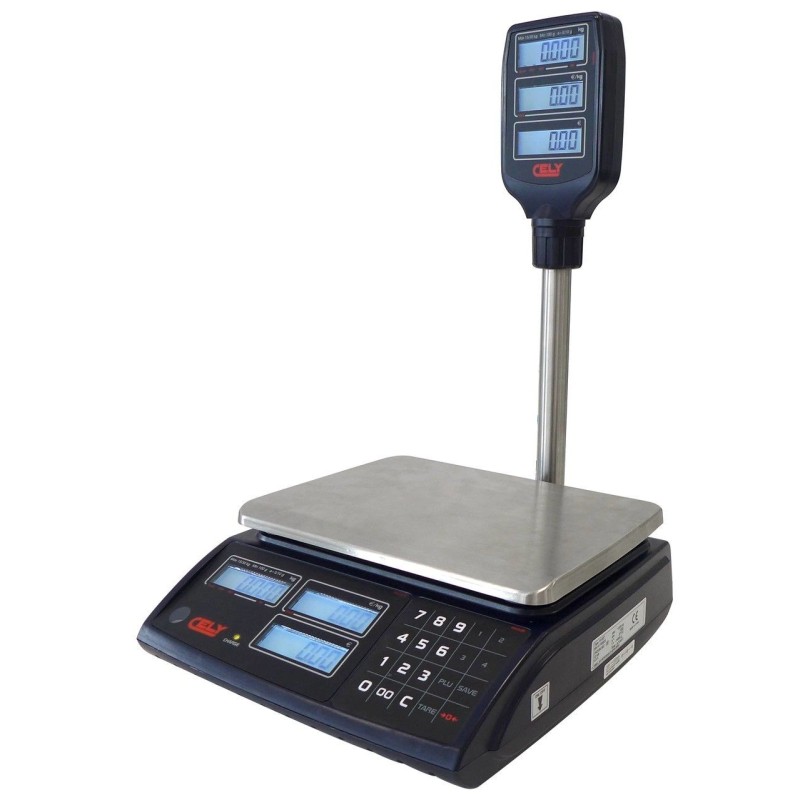 DIBAL PI-100T RS 6/15 kg