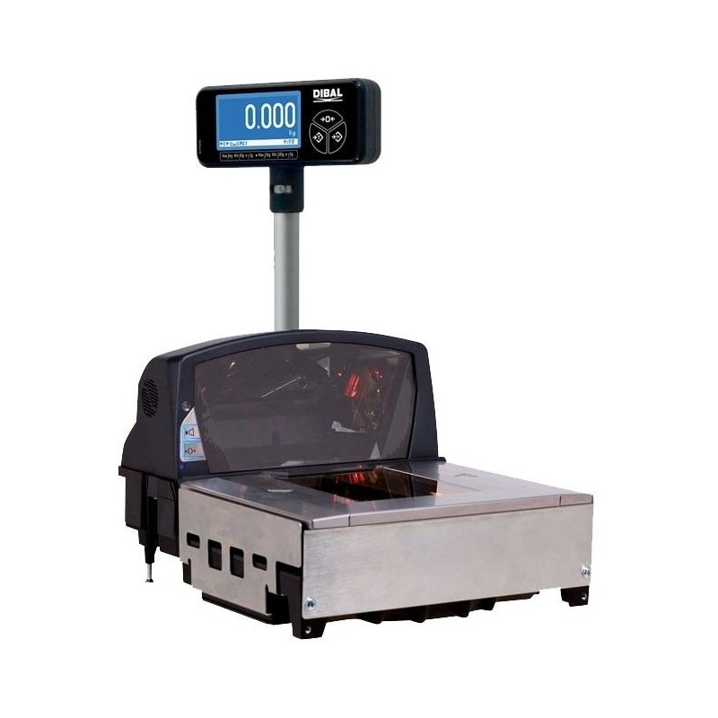 DIBAL KS-400 MAGELLAN 9300I 2D