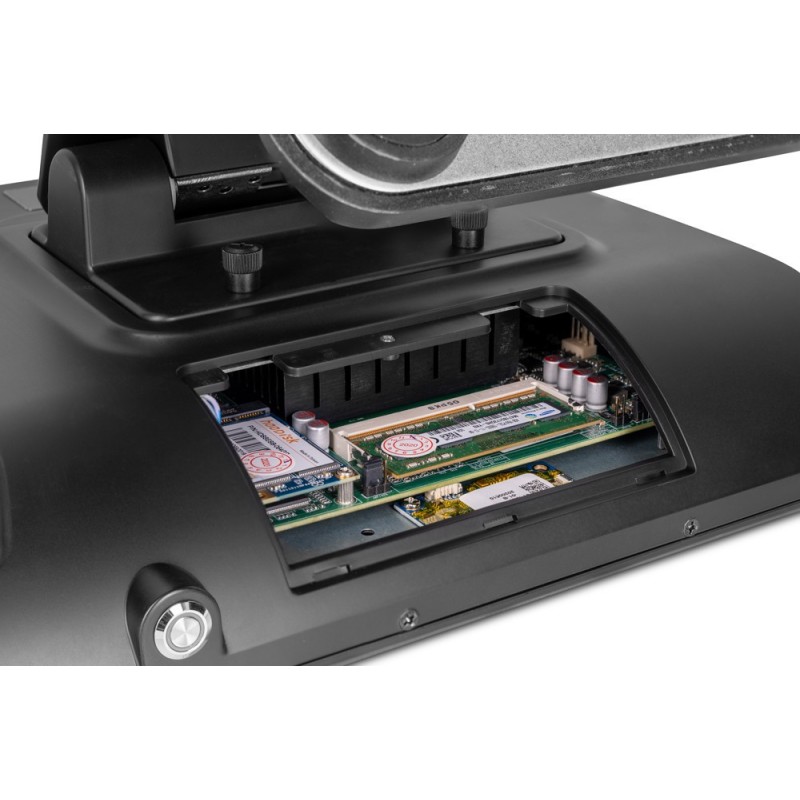 POS ELZAB P15+ J1900/4GB/128GB/WIN10