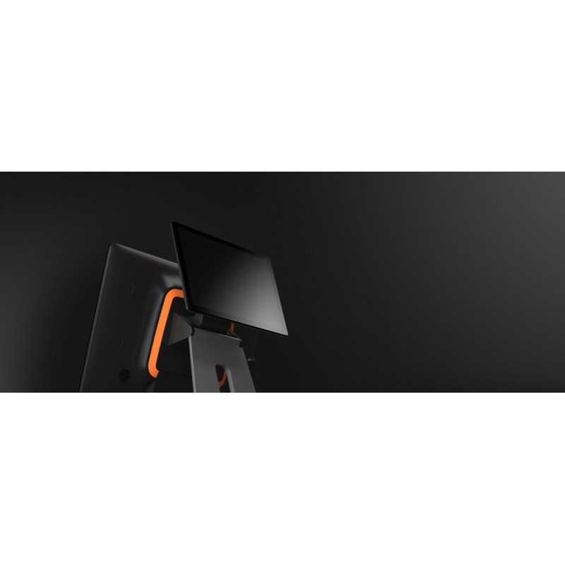 POS SUNMI T2S Lite 15,6’’+10’’