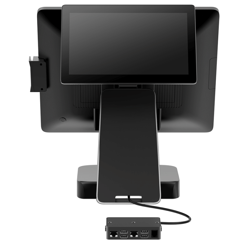 POS ENJOY z MS Windows10