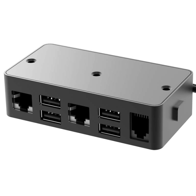 POS ENJOY z MS Windows10