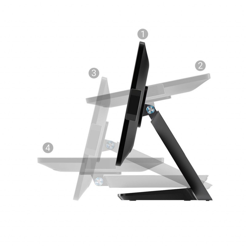 POS ENJOY z MS Windows10