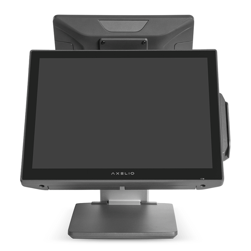 POS AXELIO J6412 z MS Windows10