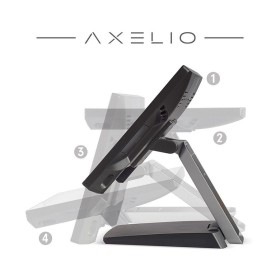 POS AXELIO J6412 z MS Windows10