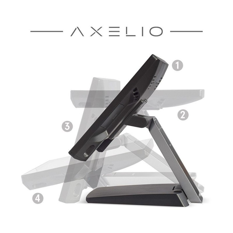 POS AXELIO J6412 z MS Windows10