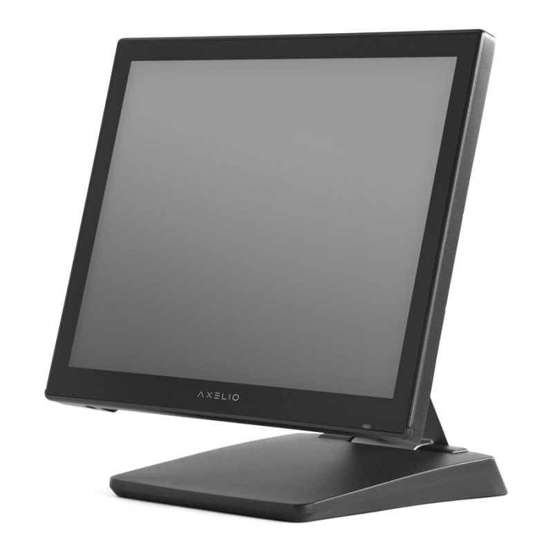 POS AXELIO i3-12100 z MS Windows10