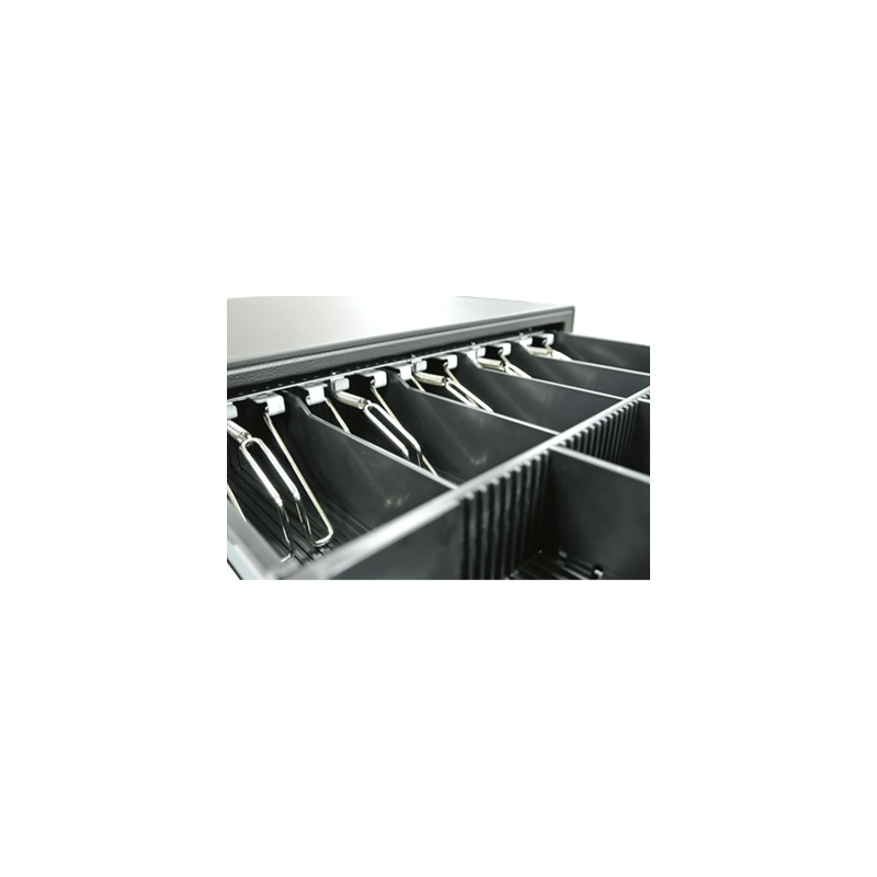 Szuflada kasowa do POS