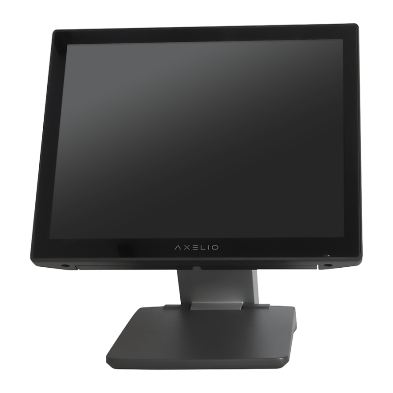 POS AXELIO i5-12400 z MS Windows10