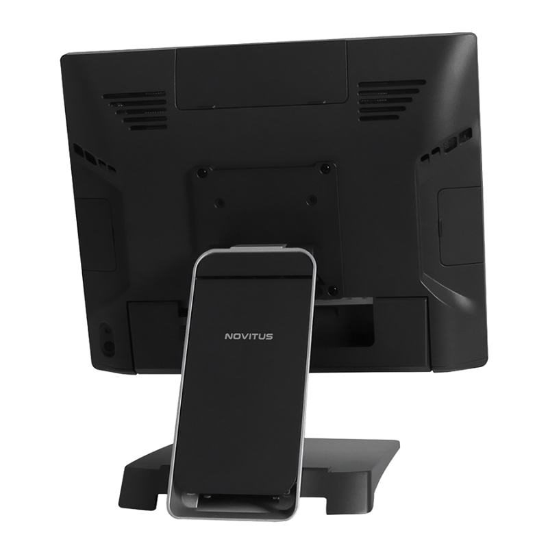 POS AXELIO i5-12400 z MS Windows10