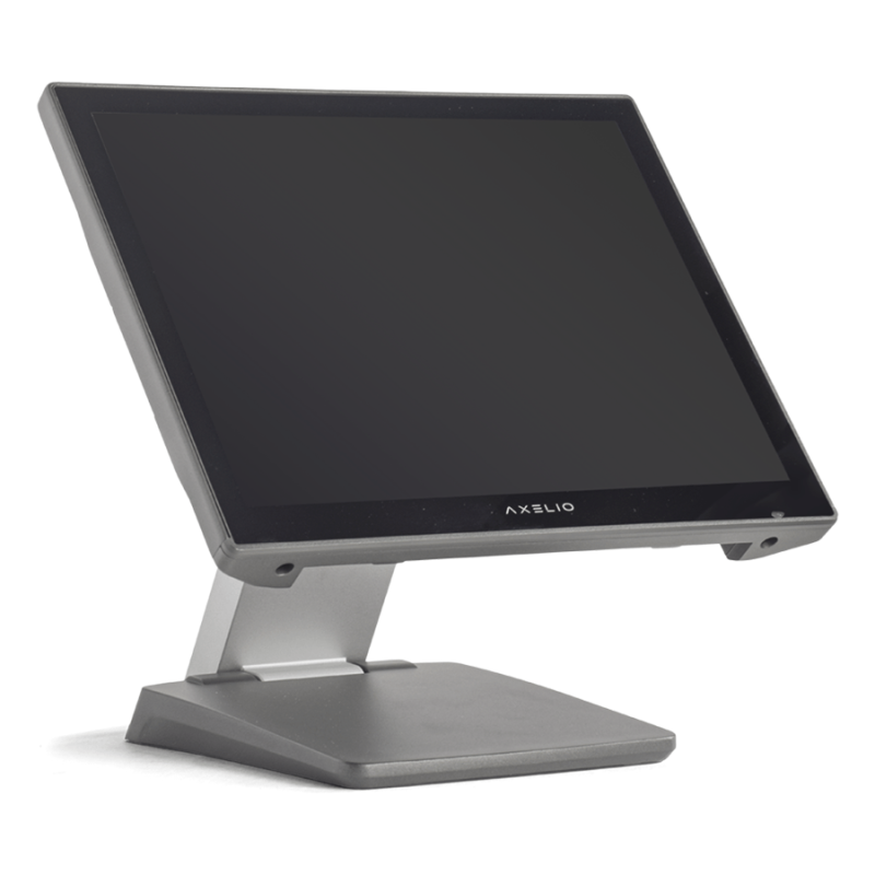 POS AXELIO i5-12400 z MS Windows10