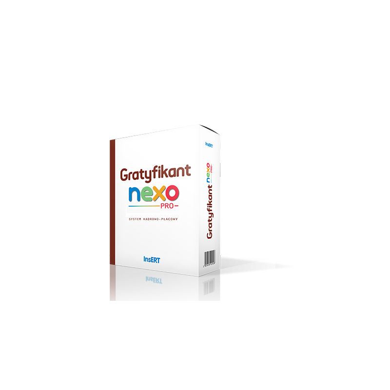 Gratyfikant nexo PRO