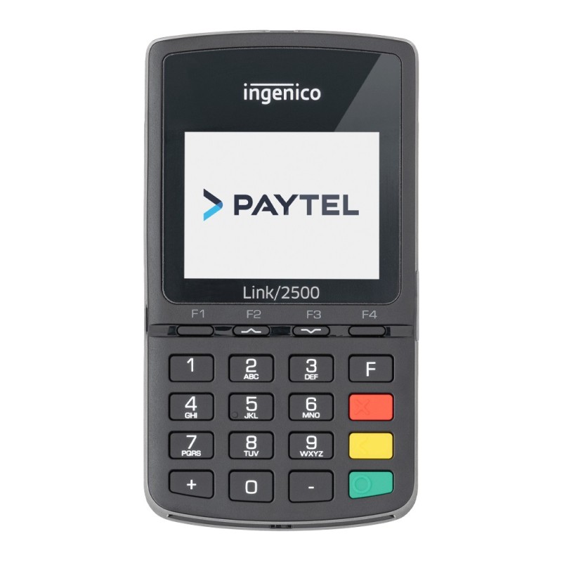 Terminale płatnicze PayTel