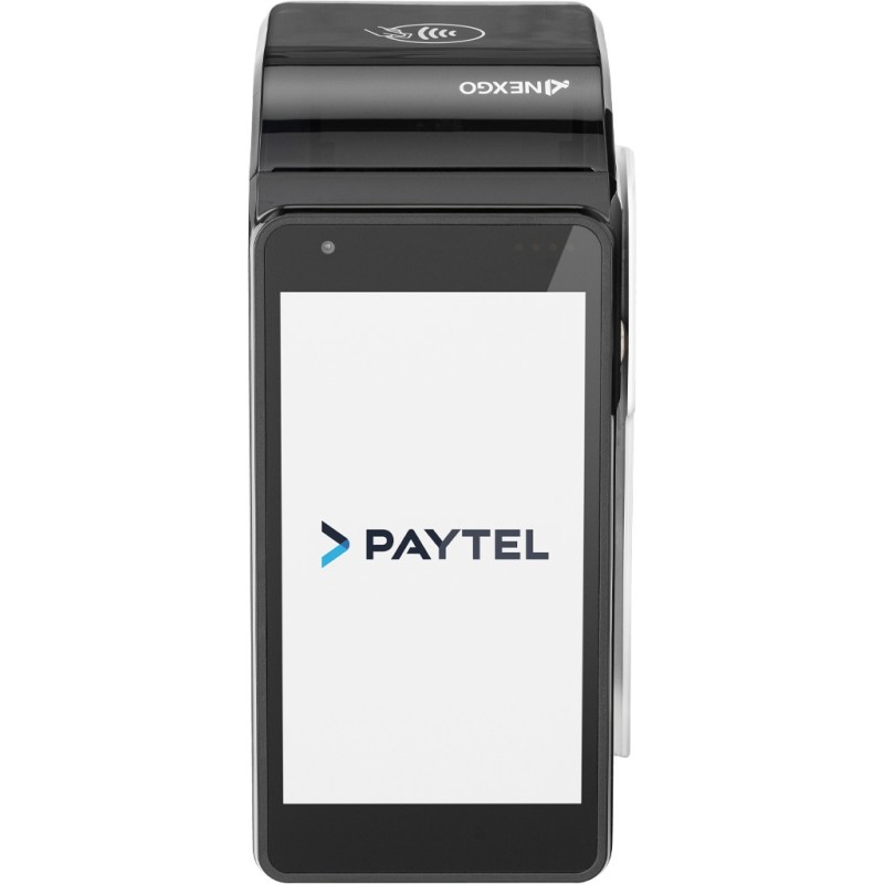 Terminale płatnicze PayTel