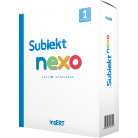 Subiekt nexo