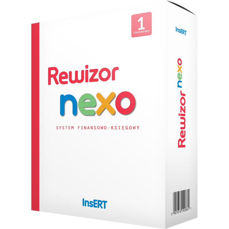 Rewizor nexo