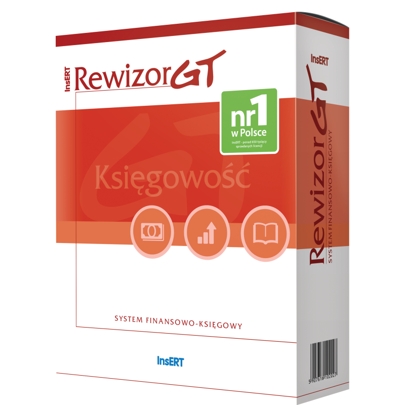 Rewizor GT