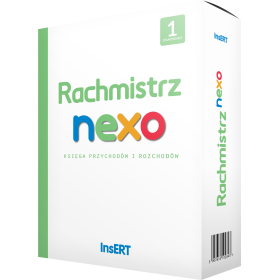 Rachmistrz nexo