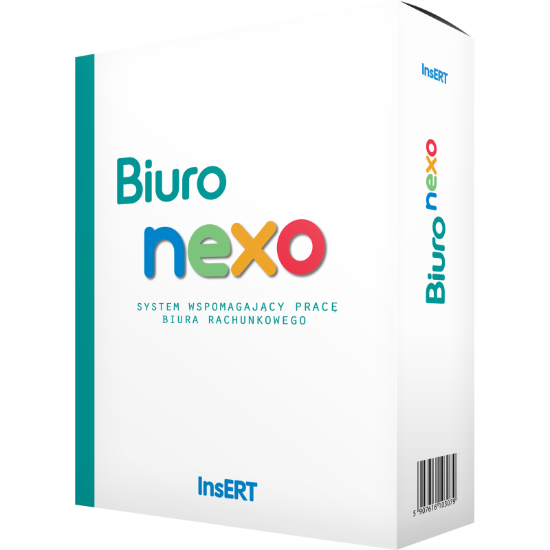 Biuro nexo