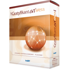 Gratyfikant GT Sfera