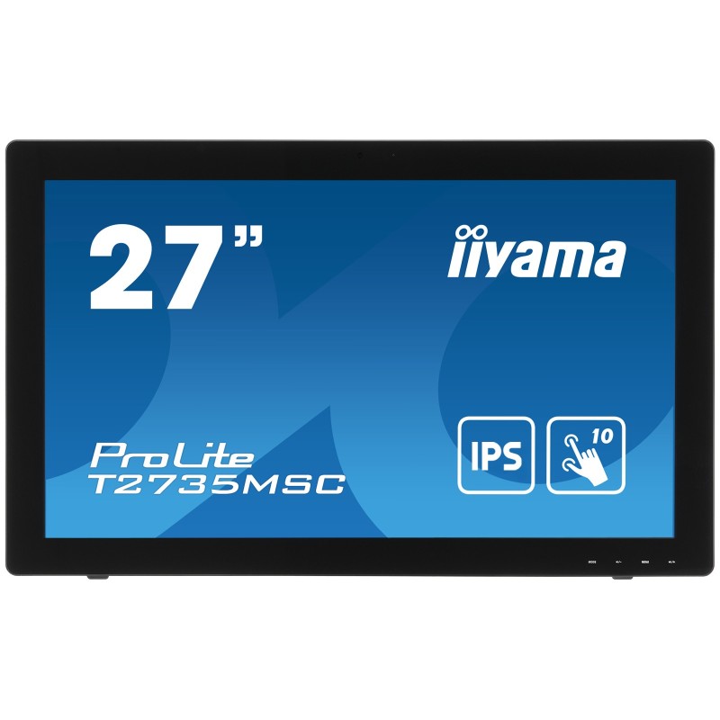 iiyama ProLite T2735MSC-B3