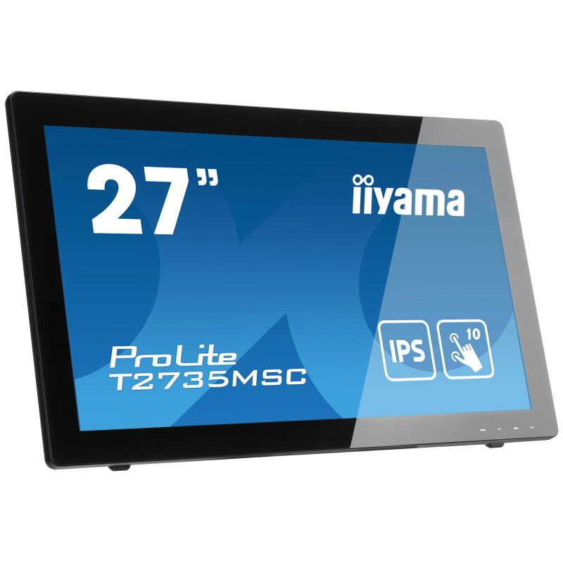 iiyama ProLite T2735MSC-B3