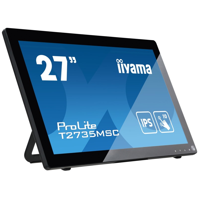 iiyama ProLite T2735MSC-B3