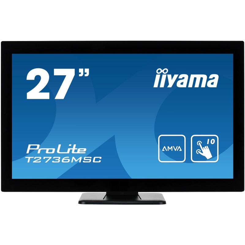 iiyama ProLite T2736MSC-B1