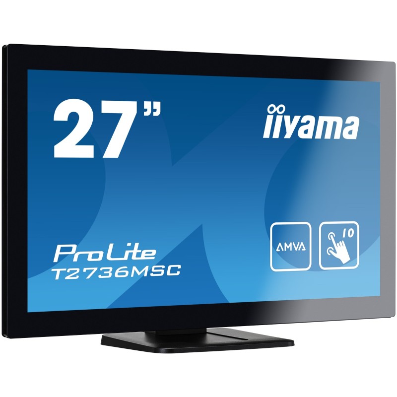 iiyama ProLite T2736MSC-B1