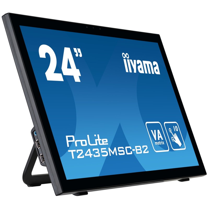 iiyama ProLite T2435MSC-B2