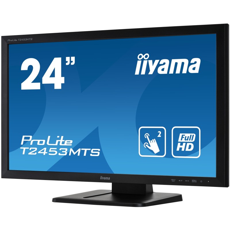 iiyama ProLite T2453MTS-B1