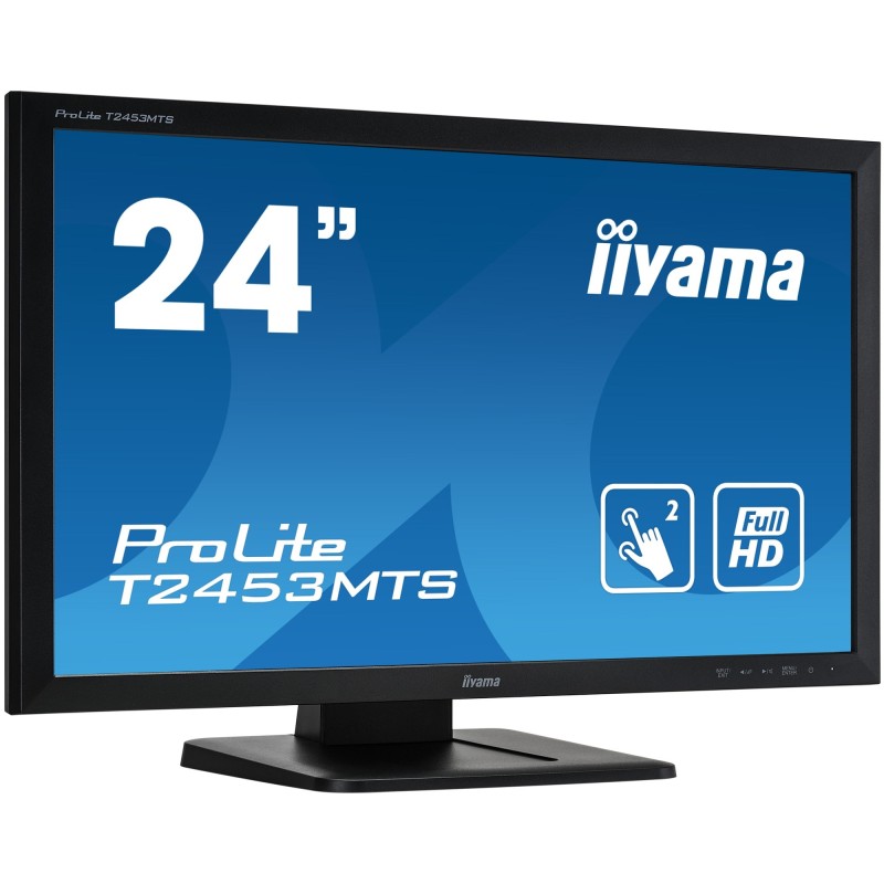 iiyama ProLite T2453MTS-B1