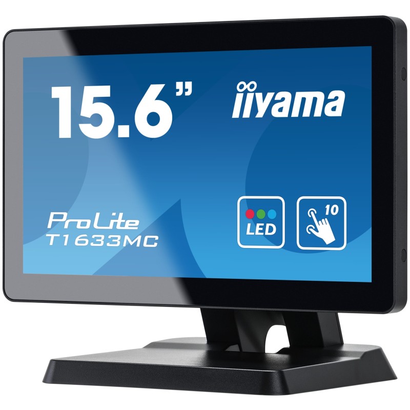 iiyama ProLite T1633MC-B1
