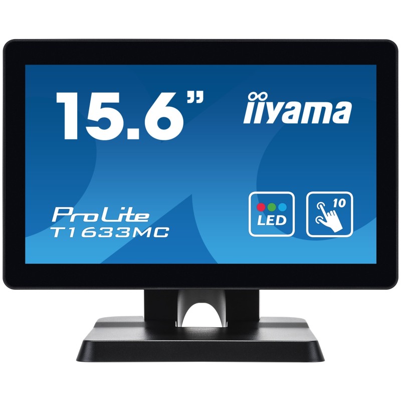 iiyama ProLite T1633MC-B1