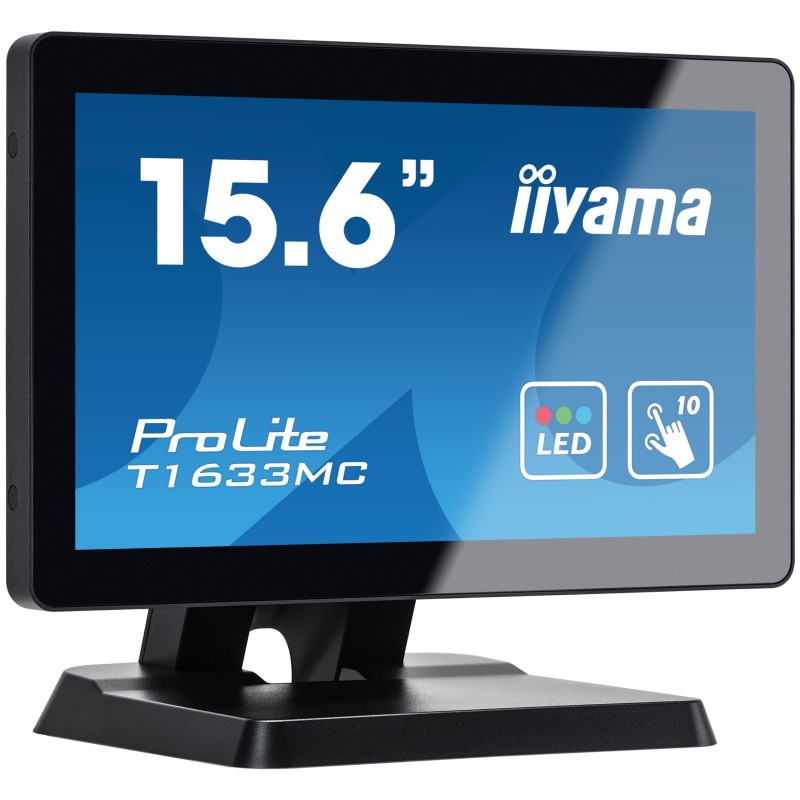 iiyama ProLite T1633MC-B1