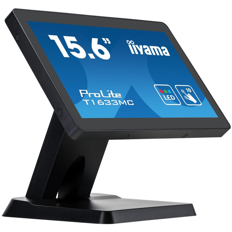 iiyama ProLite T1633MC-B1