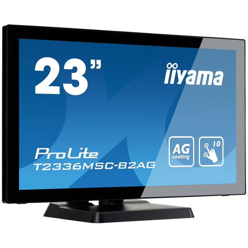 iiyama ProLite T2336MSC-B2AG