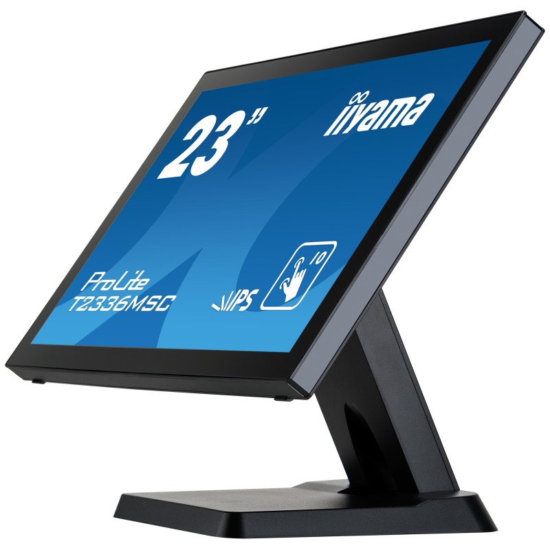 iiyama ProLite T2336MSC-B2