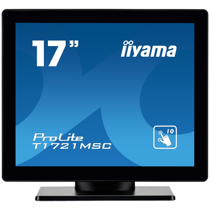 iiyama ProLite T1721MSC-B1