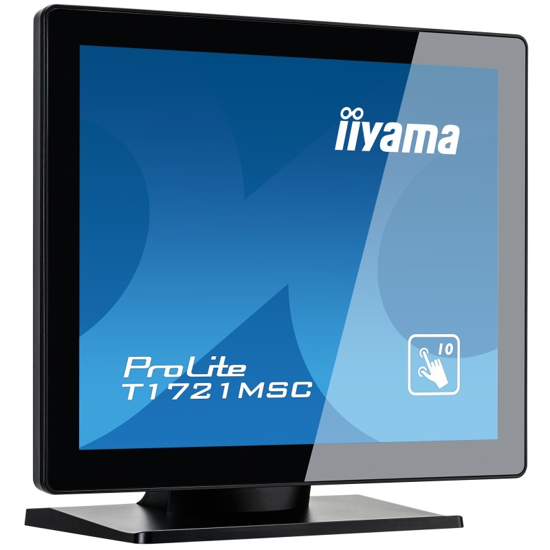 iiyama ProLite T1721MSC-B1