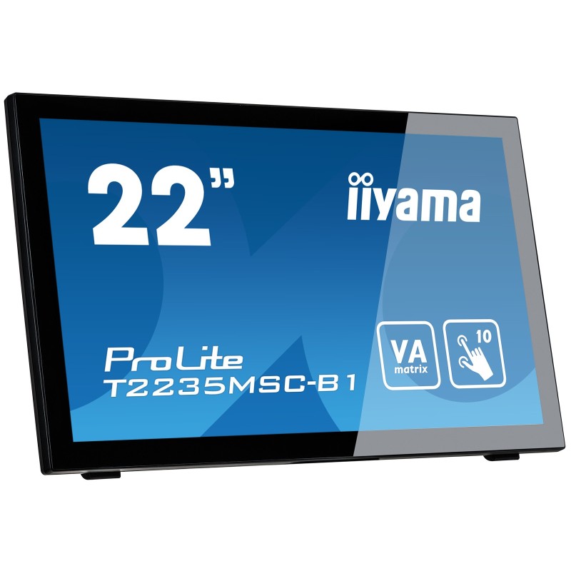 iiyama ProLite T2235MSC-B1