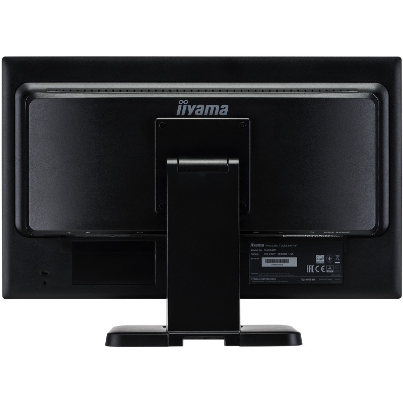 iiyama ProLite T2253MTS-B1