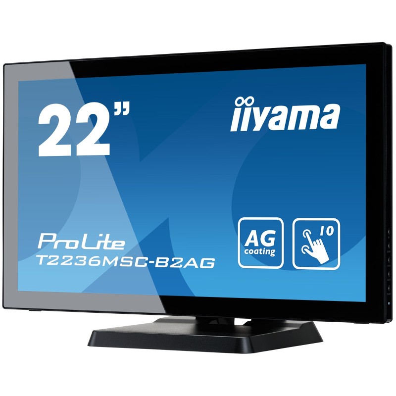iiyama ProLite T2236MSC-B2AG