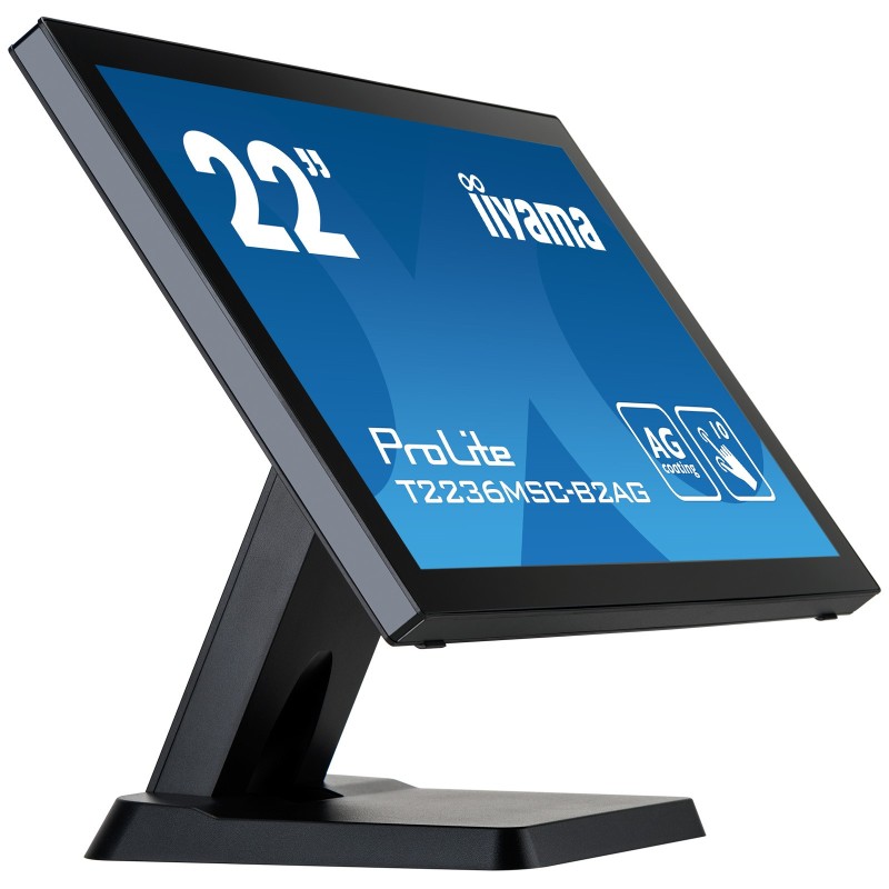 iiyama ProLite T2236MSC-B2AG