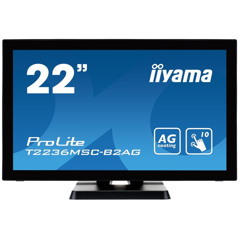 iiyama ProLite T2236MSC-B2AG